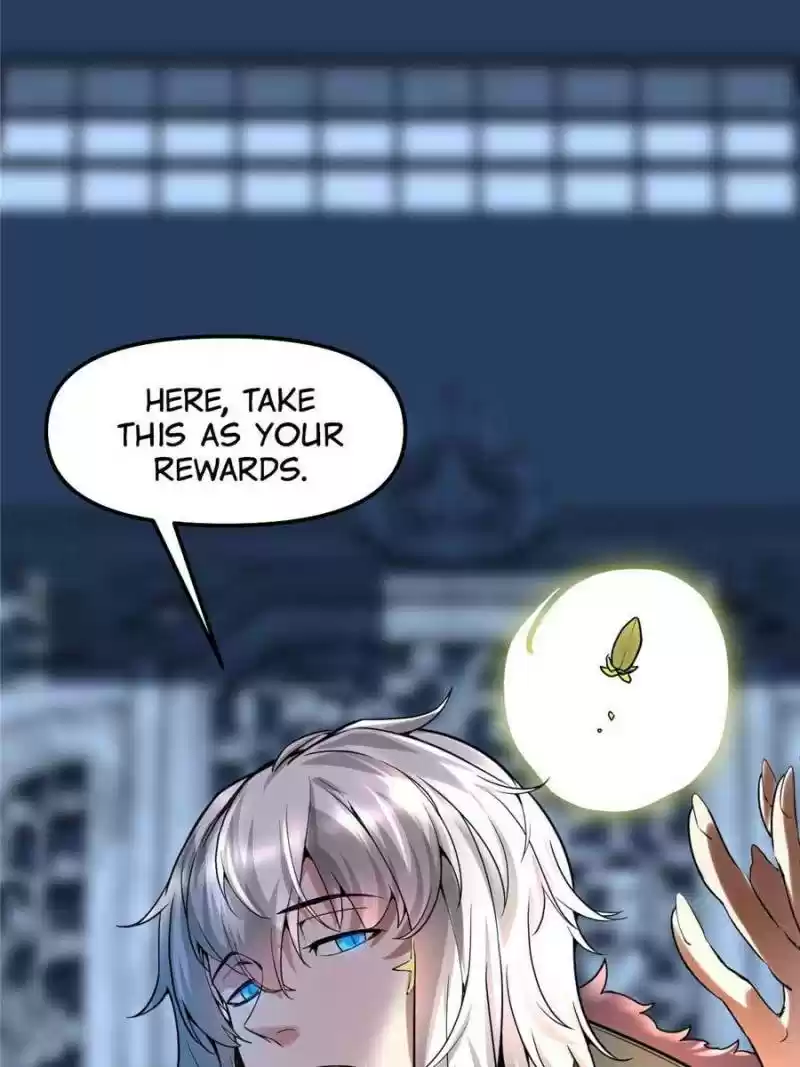 I Might Be A Fake Cultivator Chapter 70