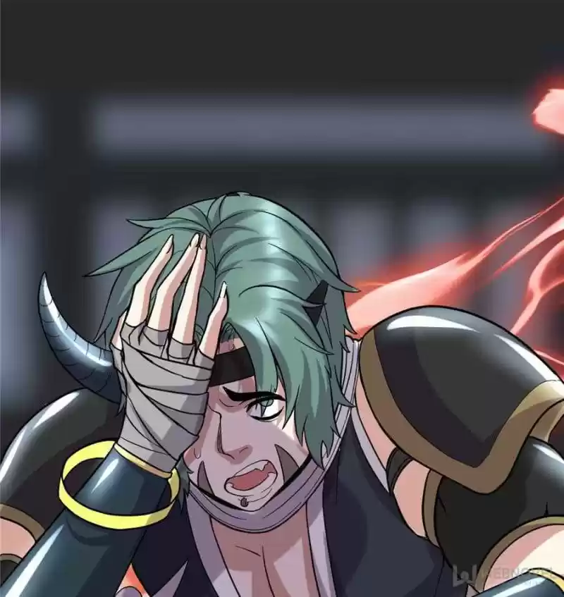 I Might Be A Fake Cultivator Chapter 70