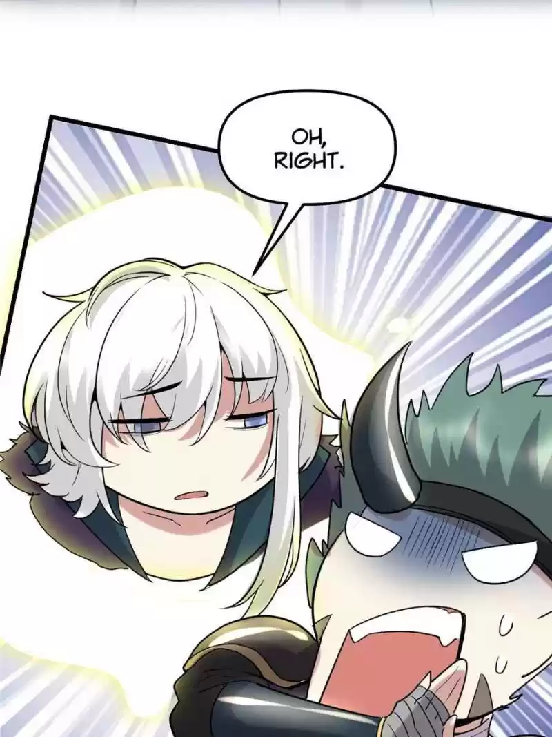 I Might Be A Fake Cultivator Chapter 70