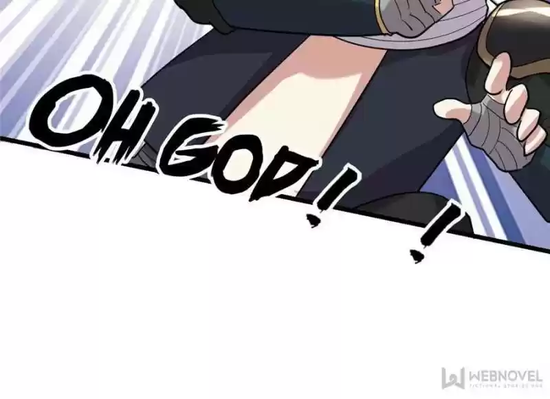 I Might Be A Fake Cultivator Chapter 70