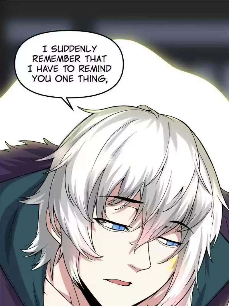 I Might Be A Fake Cultivator Chapter 70