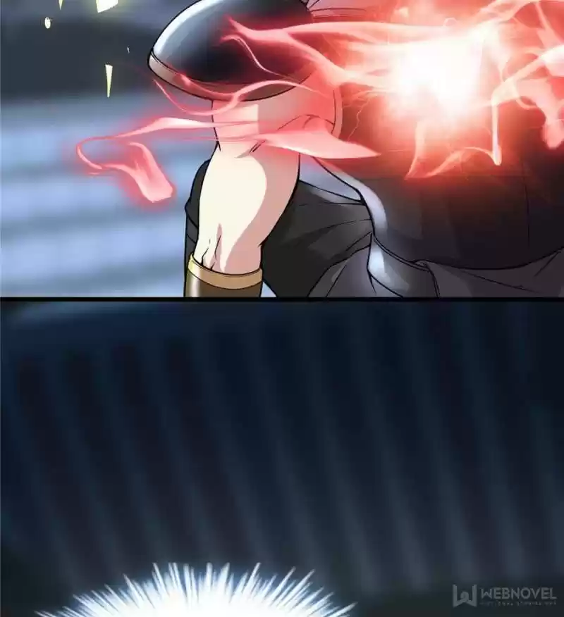 I Might Be A Fake Cultivator Chapter 70