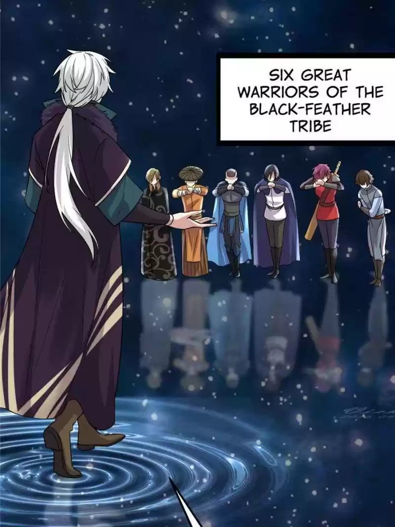 I Might Be A Fake Cultivator Chapter 70