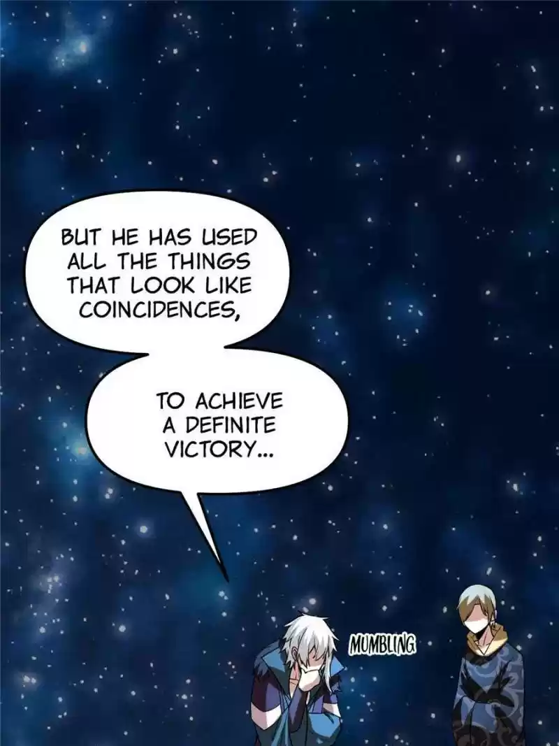 I Might Be A Fake Cultivator Chapter 70