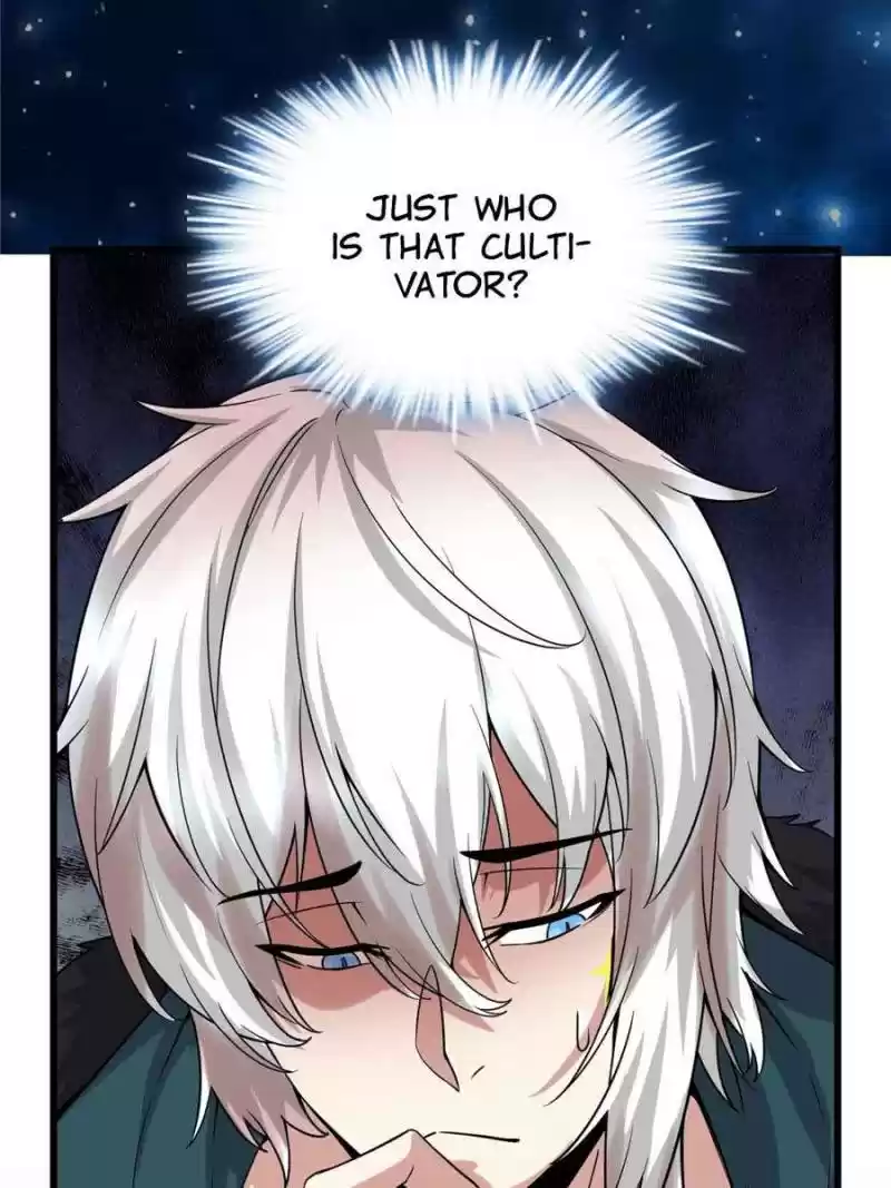 I Might Be A Fake Cultivator Chapter 70