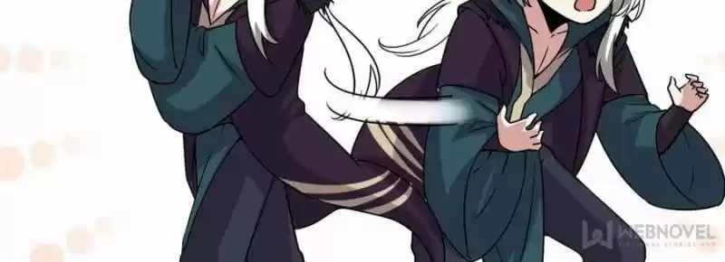 I Might Be A Fake Cultivator Chapter 70