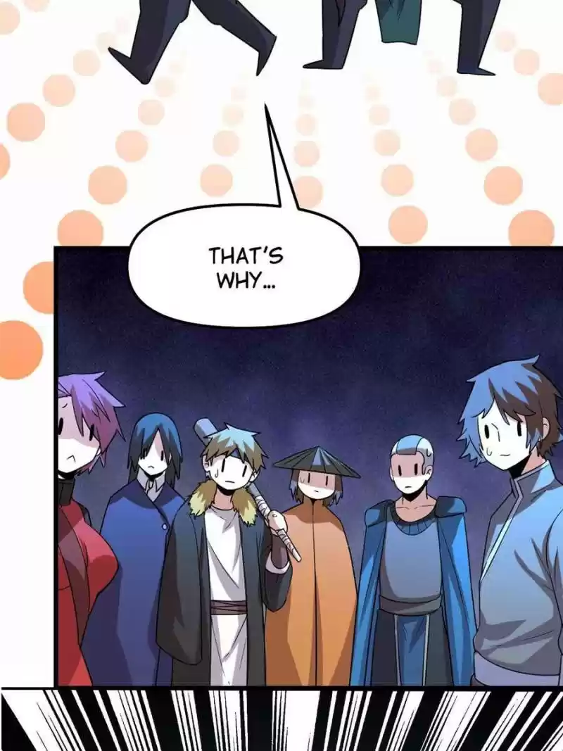 I Might Be A Fake Cultivator Chapter 70