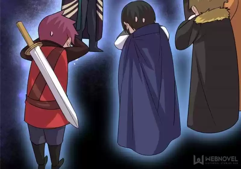 I Might Be A Fake Cultivator Chapter 70