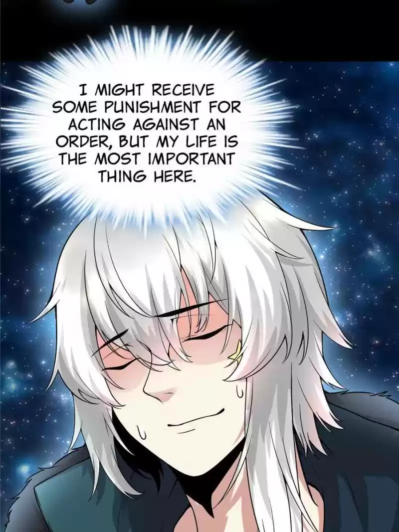 I Might Be A Fake Cultivator Chapter 70