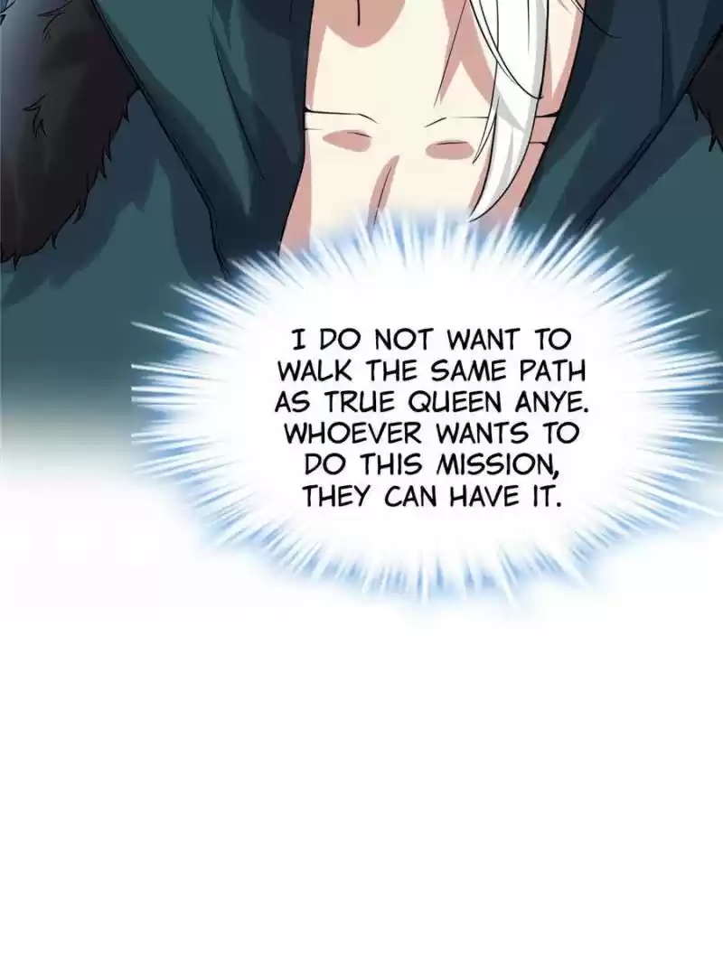 I Might Be A Fake Cultivator Chapter 70