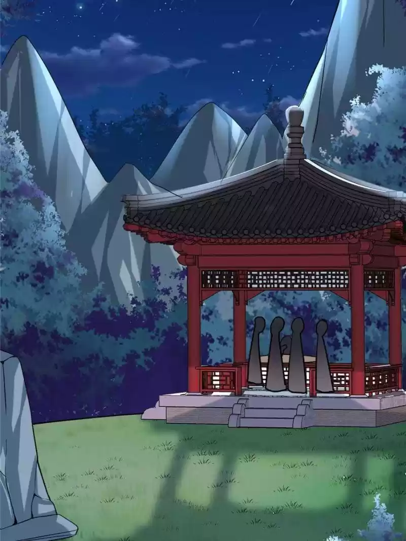 I Might Be A Fake Cultivator Chapter 71