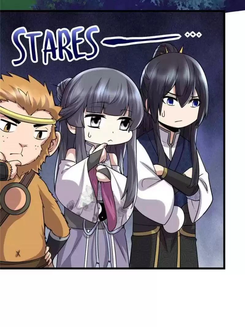 I Might Be A Fake Cultivator Chapter 71