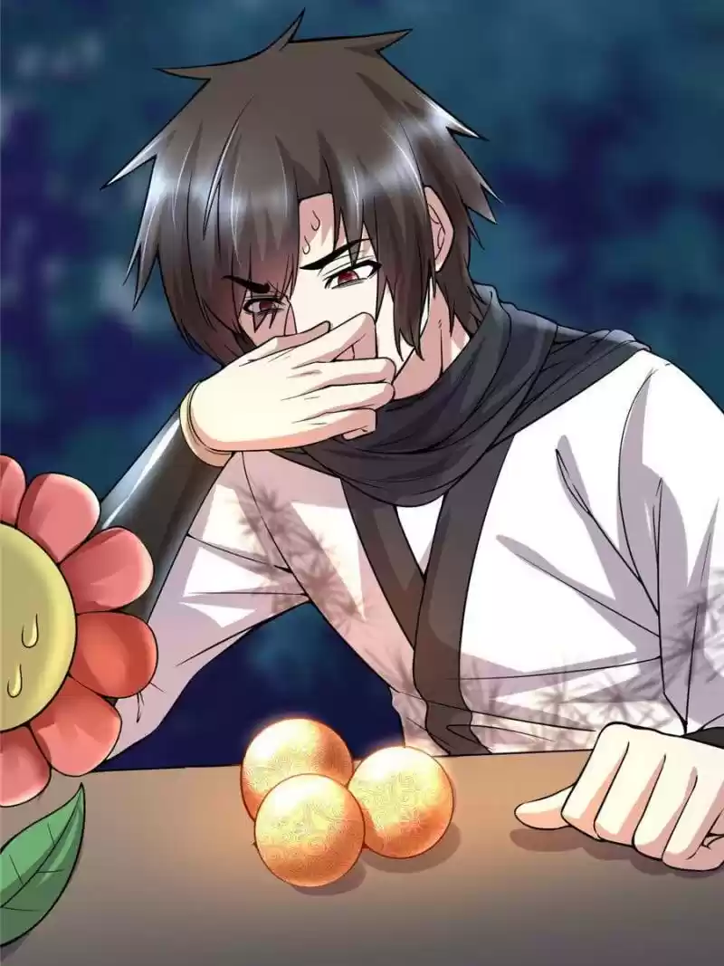 I Might Be A Fake Cultivator Chapter 71