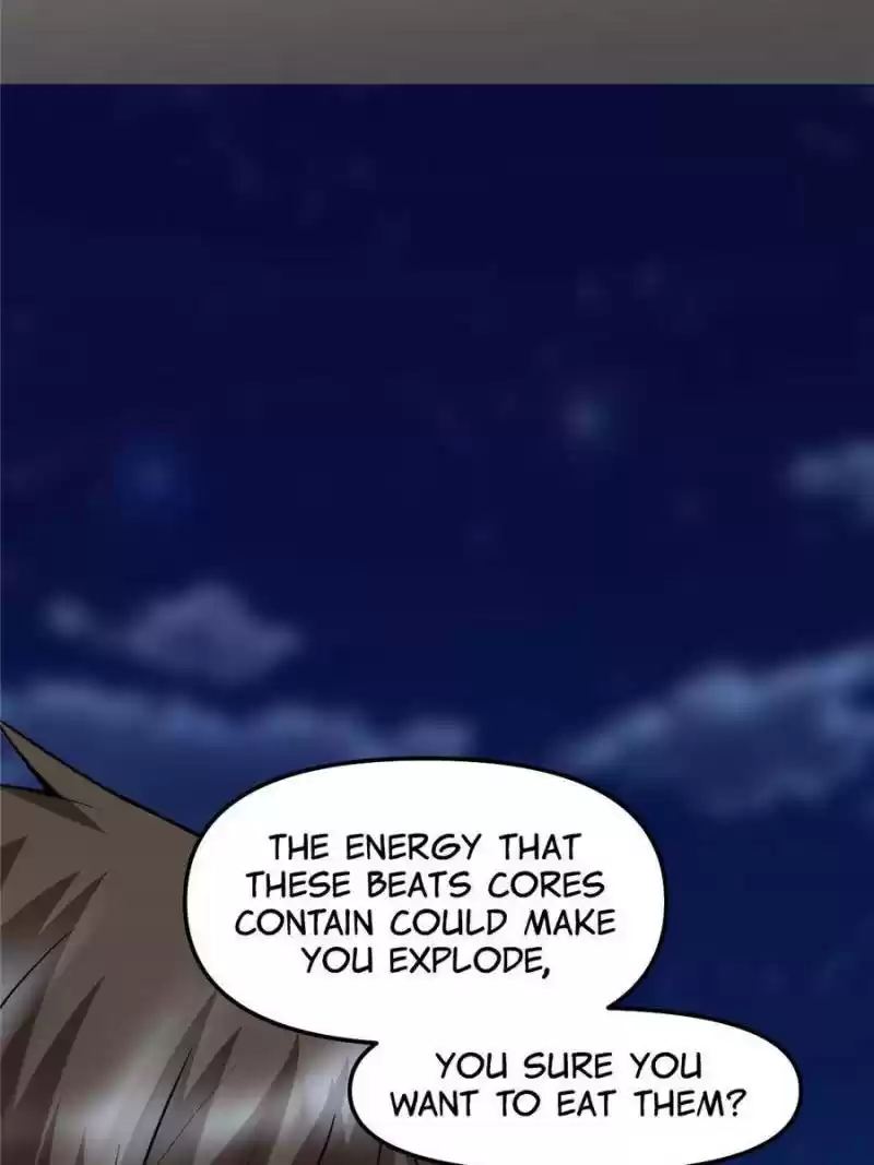 I Might Be A Fake Cultivator Chapter 71