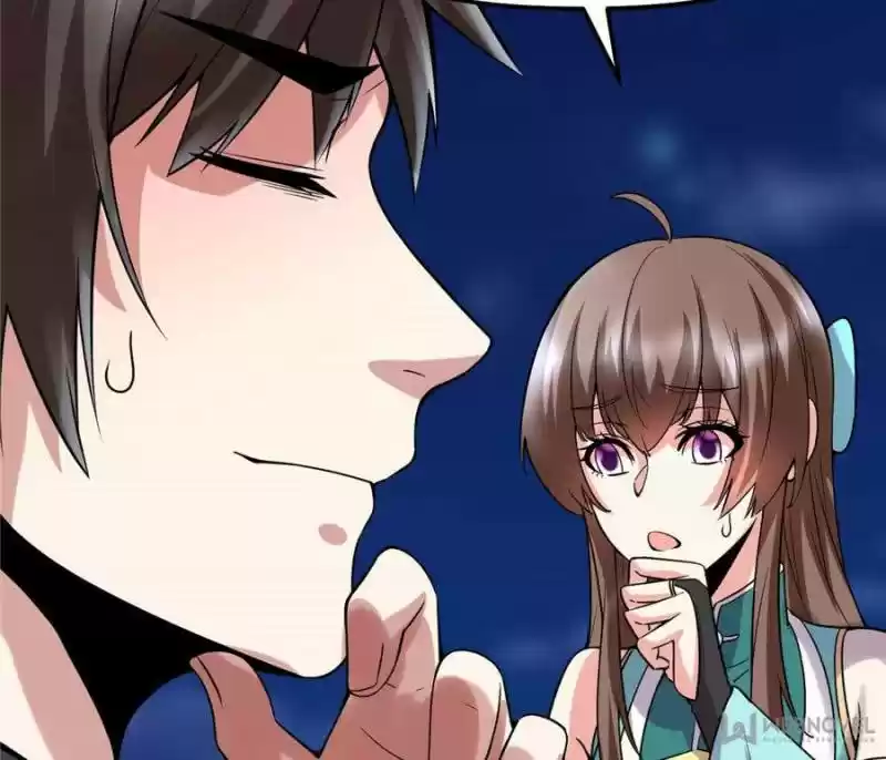 I Might Be A Fake Cultivator Chapter 71