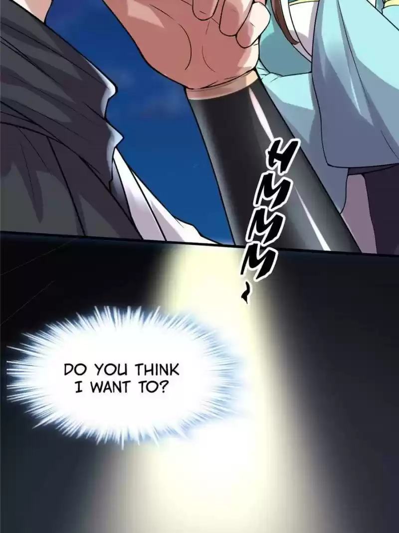 I Might Be A Fake Cultivator Chapter 71