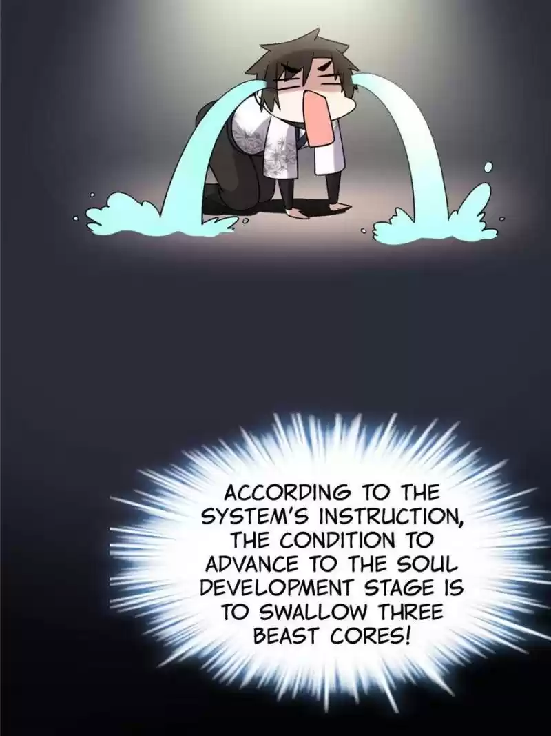 I Might Be A Fake Cultivator Chapter 71