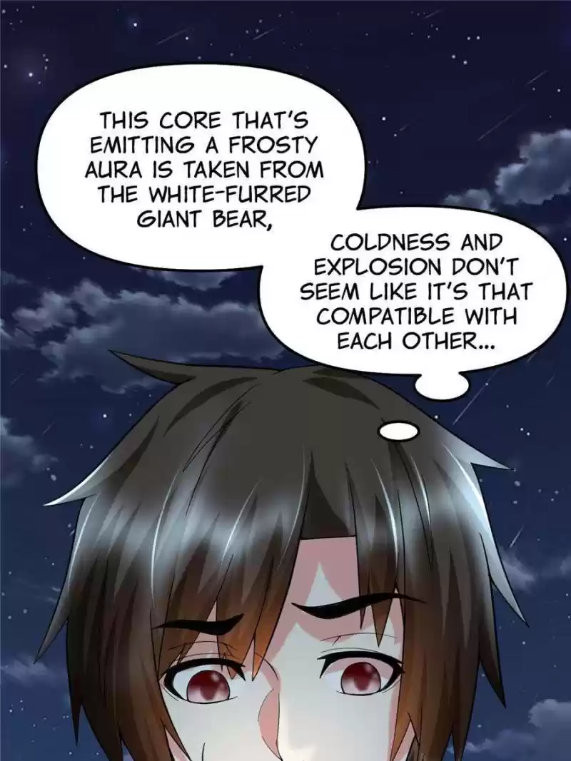 I Might Be A Fake Cultivator Chapter 71