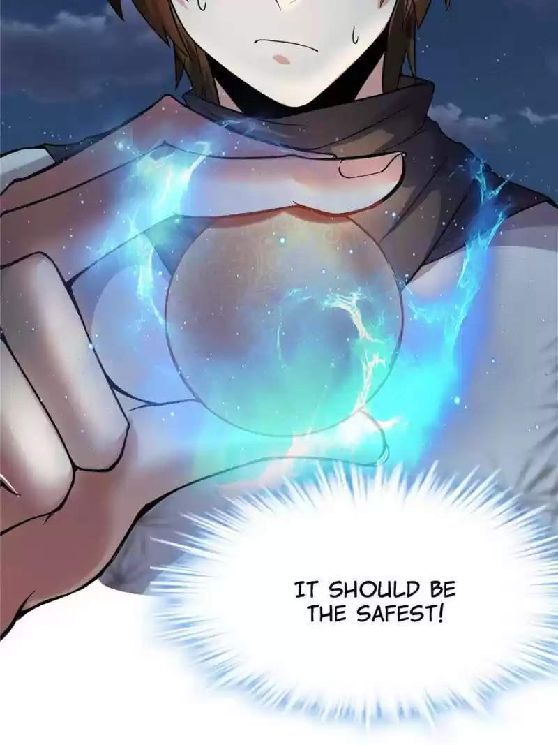 I Might Be A Fake Cultivator Chapter 71