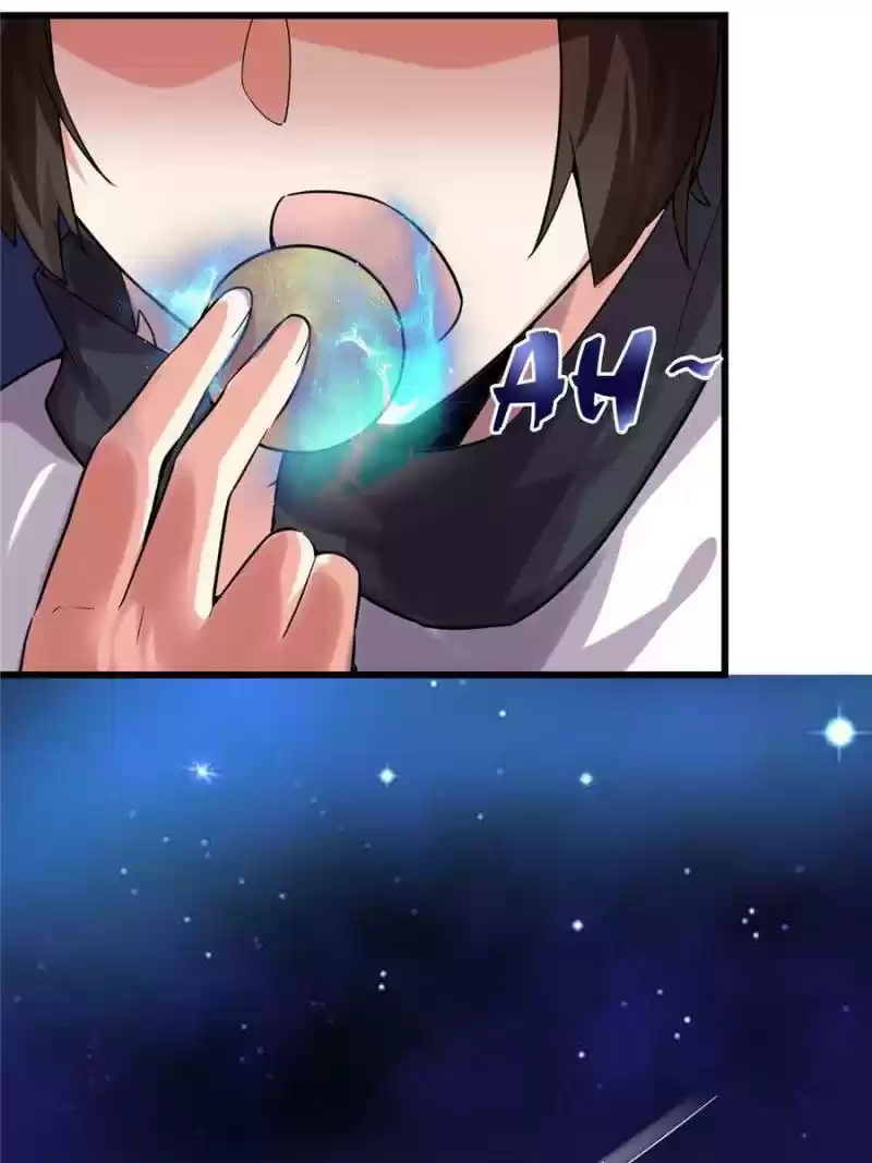 I Might Be A Fake Cultivator Chapter 71