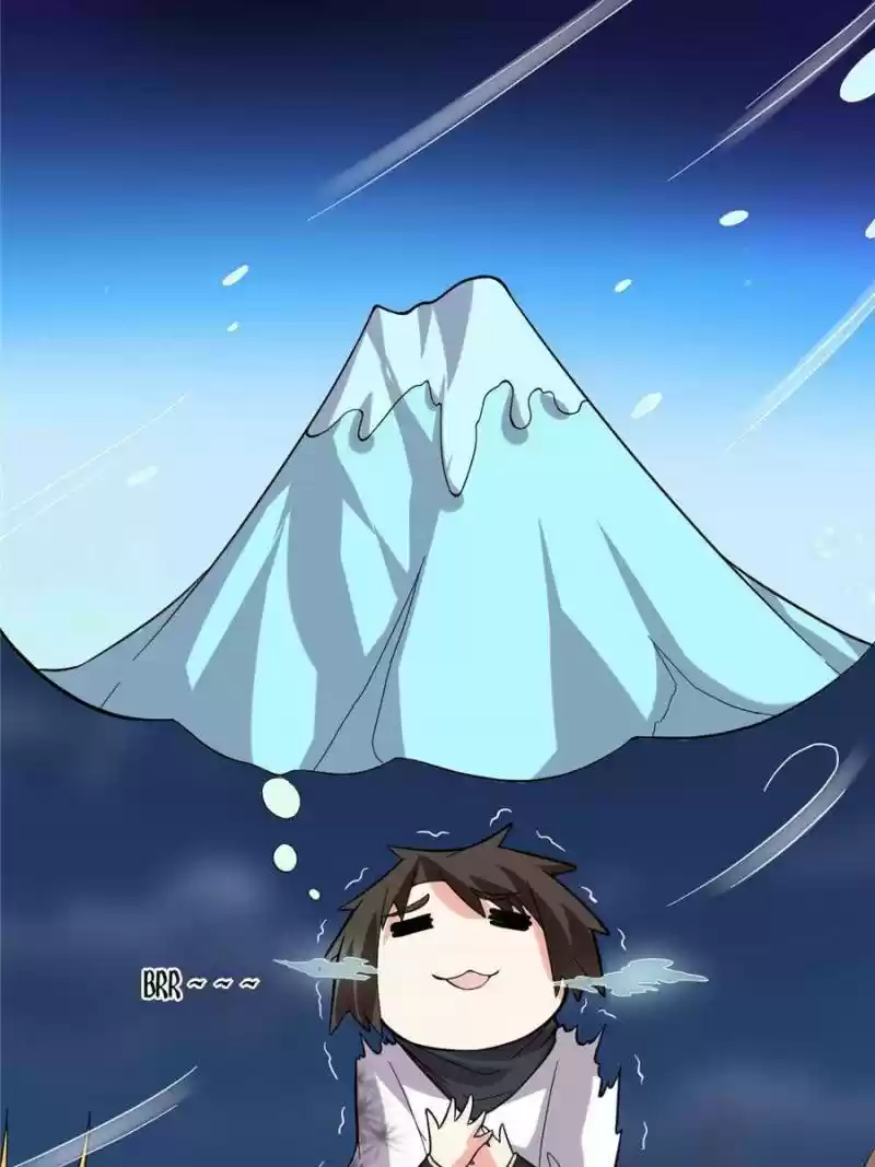 I Might Be A Fake Cultivator Chapter 71