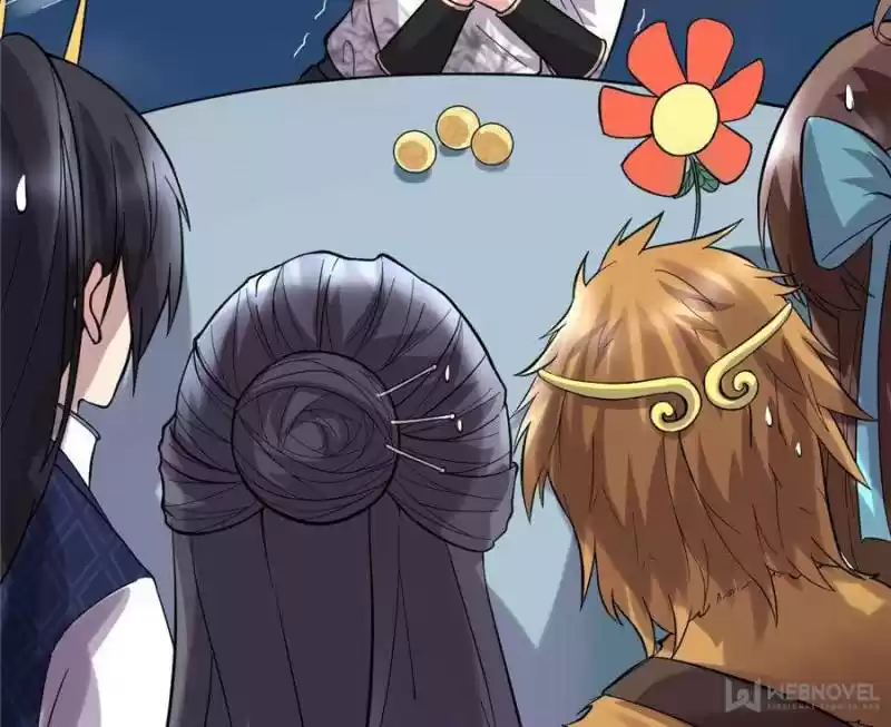 I Might Be A Fake Cultivator Chapter 71