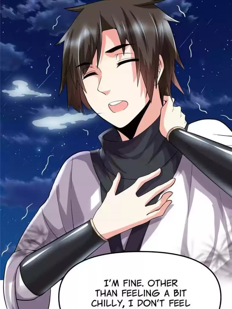 I Might Be A Fake Cultivator Chapter 71