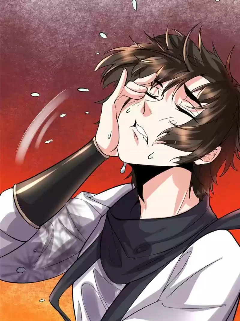 I Might Be A Fake Cultivator Chapter 71