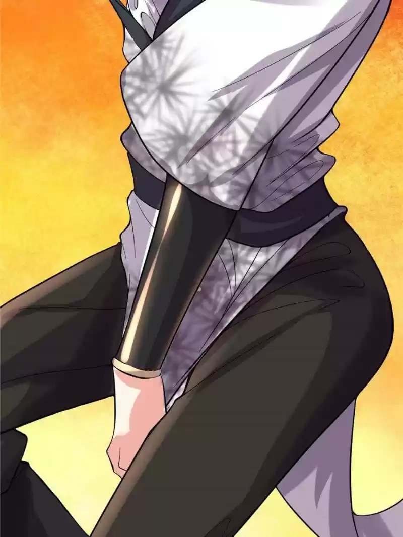 I Might Be A Fake Cultivator Chapter 71