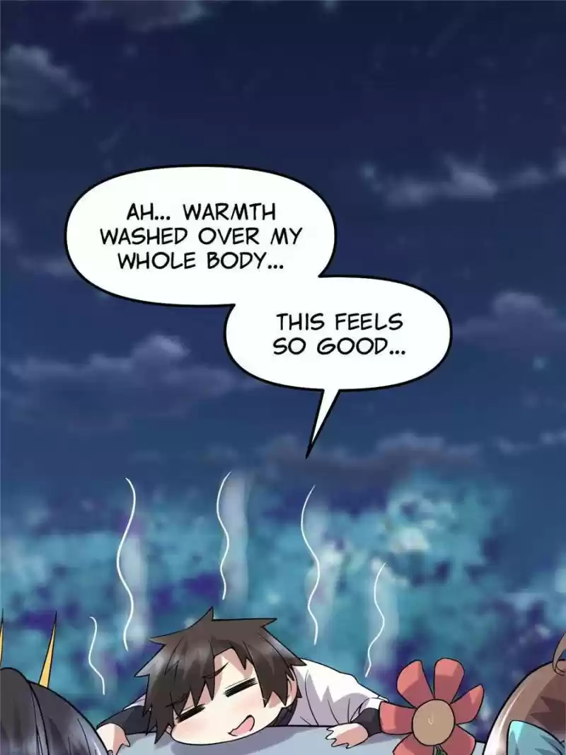 I Might Be A Fake Cultivator Chapter 71