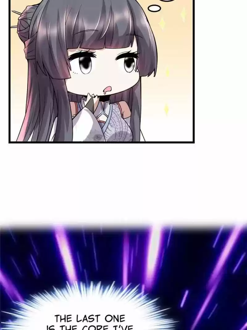 I Might Be A Fake Cultivator Chapter 71