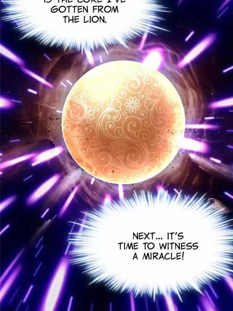 I Might Be A Fake Cultivator Chapter 71