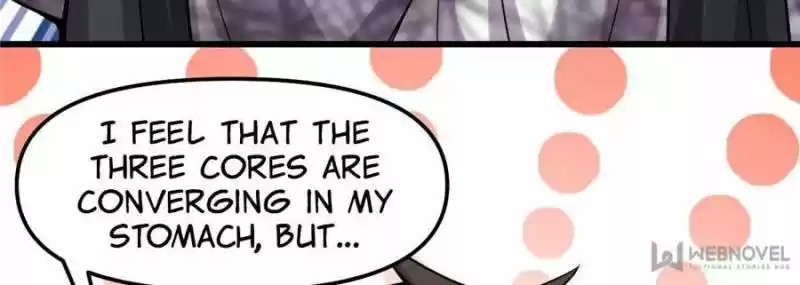 I Might Be A Fake Cultivator Chapter 71