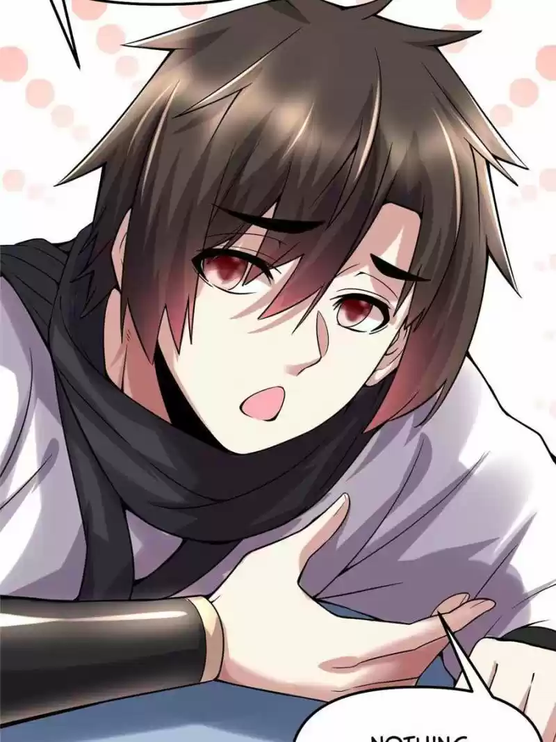 I Might Be A Fake Cultivator Chapter 71