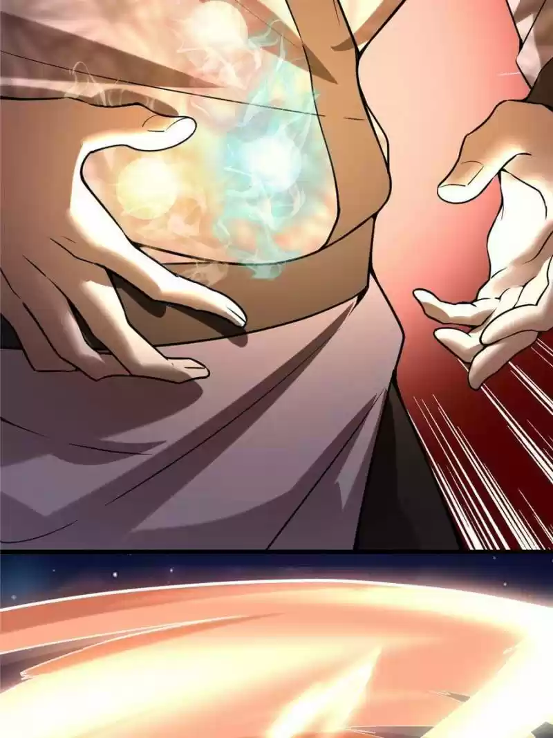 I Might Be A Fake Cultivator Chapter 71