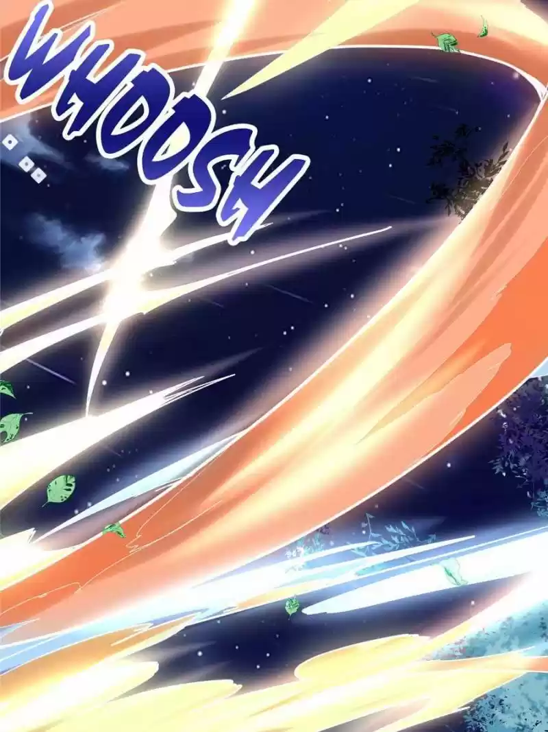 I Might Be A Fake Cultivator Chapter 71