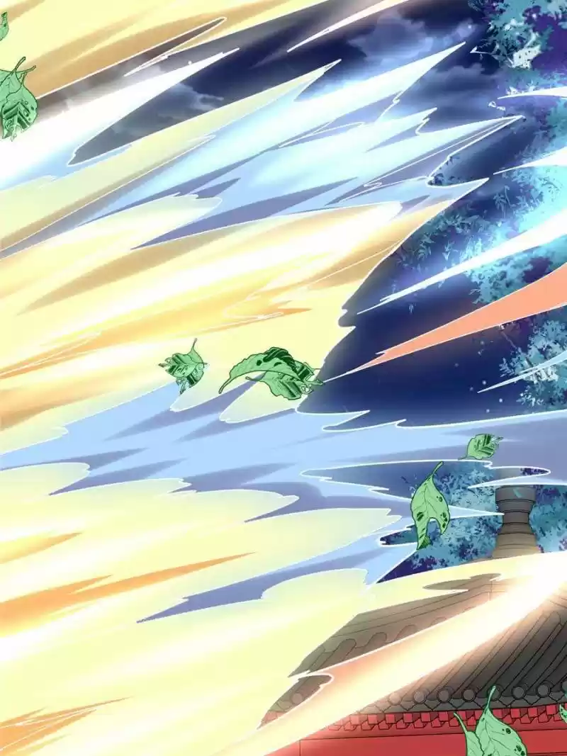 I Might Be A Fake Cultivator Chapter 71