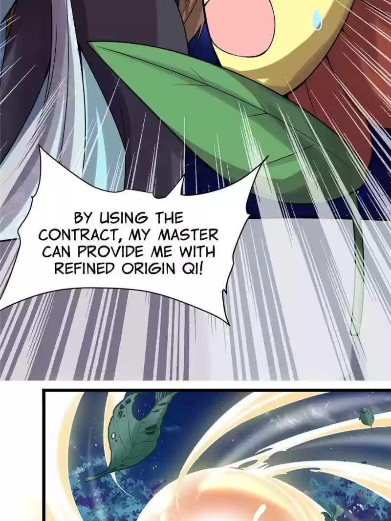 I Might Be A Fake Cultivator Chapter 71