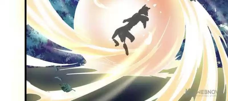 I Might Be A Fake Cultivator Chapter 71