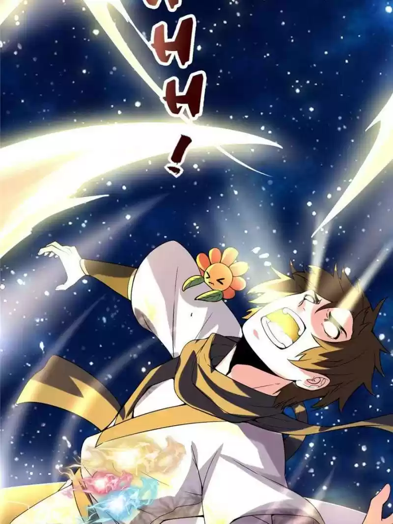 I Might Be A Fake Cultivator Chapter 71