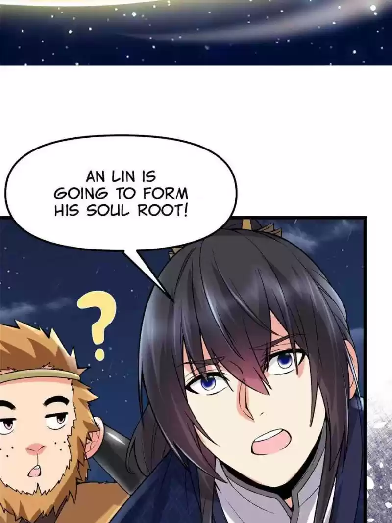 I Might Be A Fake Cultivator Chapter 71