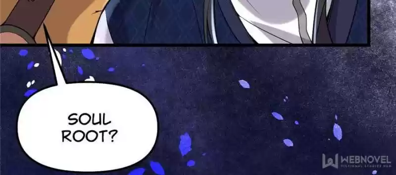 I Might Be A Fake Cultivator Chapter 71