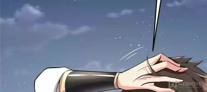 I Might Be A Fake Cultivator Chapter 71