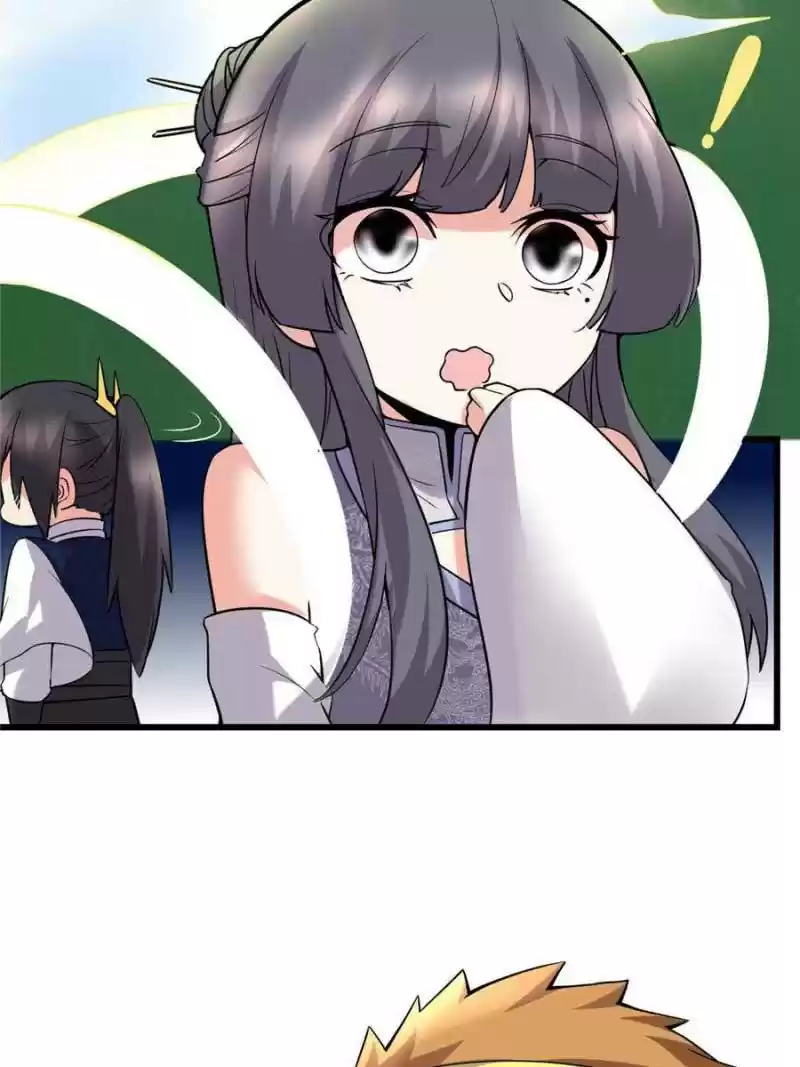 I Might Be A Fake Cultivator Chapter 71