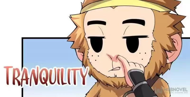 I Might Be A Fake Cultivator Chapter 71