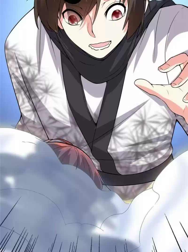 I Might Be A Fake Cultivator Chapter 71