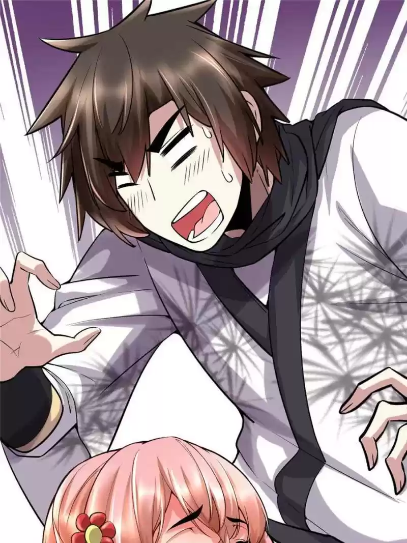 I Might Be A Fake Cultivator Chapter 72