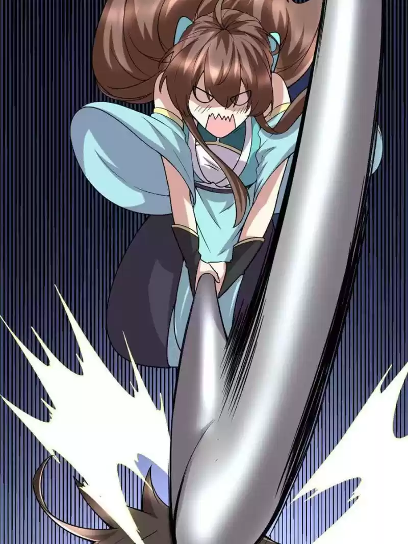 I Might Be A Fake Cultivator Chapter 72