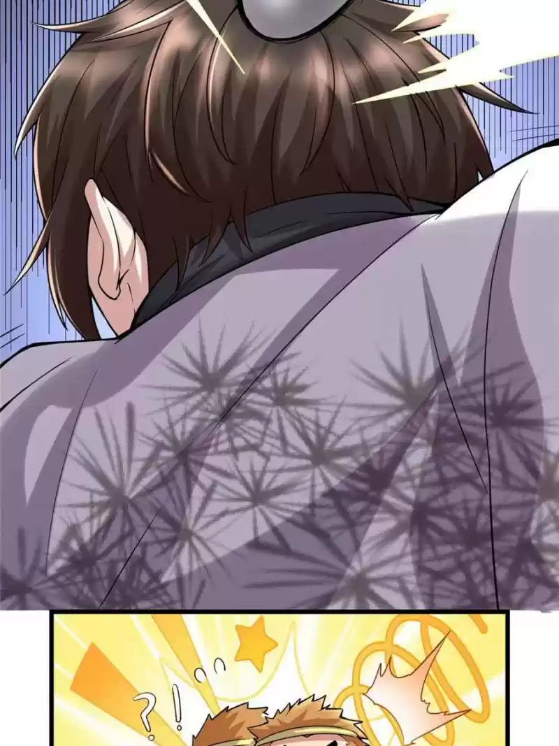 I Might Be A Fake Cultivator Chapter 72