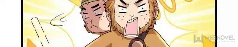 I Might Be A Fake Cultivator Chapter 72